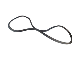 BORRACHA PORTA TRASEIRA ESQUERDA CARROCERIA TUCSON 05/17