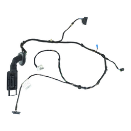 CHICOTE PORTA DIANTEIRA ESQ BMW 116I 118I 120I 925171102 12 