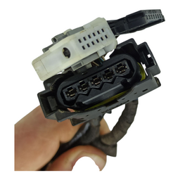 CHICOTE PORTA DIANTEIRA ESQ BMW 116I 118I 120I 925171102 12 