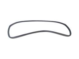 BORRACHA TAMPA TRASEIRA TUCSON 2005/2016