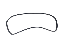 BORRACHA TAMPA TRASEIRA TUCSON 2005/2016