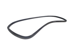 BORRACHA TAMPA TRASEIRA TUCSON 2005/2016