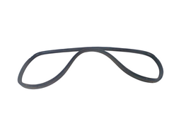 BORRACHA TAMPA TRASEIRA TUCSON 2005/2016