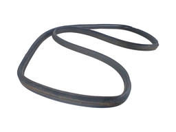 BORRACHA TAMPA TRASEIRA TUCSON 2005/2016