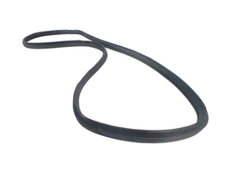 BORRACHA TAMPA TRASEIRA TUCSON 2005/2016