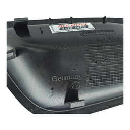 MOLDURA MACANETA INT ESQ BMW 116I 118I 120I 14290410 12 A 19