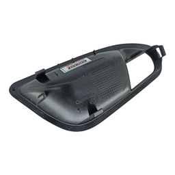 MOLDURA MACANETA INT ESQ BMW 116I 118I 120I 14290410 12 A 19