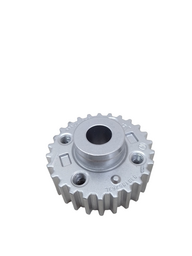 POLIA ENGRENAGEM VIRABREQUIM FOX GOL 1.0 8V 2015