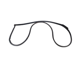 BORRACHA PORTA DIANTEIRA ESQUERDA SPORTAGE 5/10 TUCSON 05/17