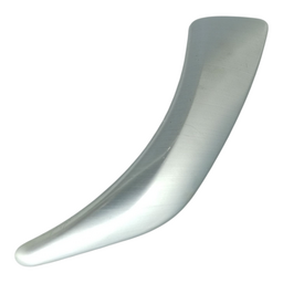 ACABAMENTO PUXADOR PORTA DIANT ESQ BMW 116I 118I 120I 12 A 