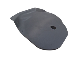 ACABAMENTO LATERAL CONSOLE L.E TUCSON 2007/2016