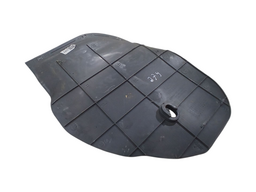 ACABAMENTO LATERAL CONSOLE L.E TUCSON 2007/2016