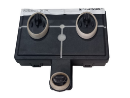 MODULO CONFORTO PORTA DIANT DIREITA TIGUAN COD. 5Q4959592K