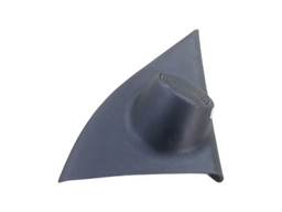 MOLDURA INTERNA RETROVISOR DIREITO TUCSON 2004/2016