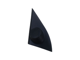 MOLDURA INTERNA RETROVISOR ESQUERDO TUCSON 2004/2016