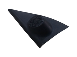 MOLDURA INTERNA RETROVISOR ESQUERDO TUCSON 2004/2016