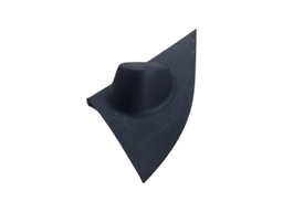 MOLDURA INTERNA RETROVISOR ESQUERDO TUCSON 2004/2016