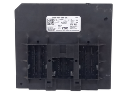 Modulo Central Conforto BCM Tiguan  Cod 5Q0937086CE