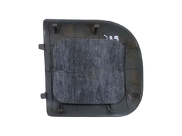 COBERTURA LADO ESQUERDO PORTA MALAS TUCSON 2006/2017