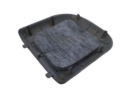 COBERTURA LADO ESQUERDO PORTA MALAS TUCSON 2006/2017