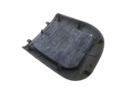 COBERTURA LADO ESQUERDO PORTA MALAS TUCSON 2006/2017