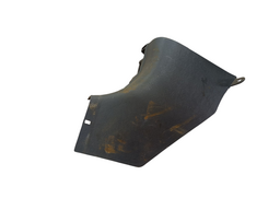 MOLDURA SOLEIRA LADO ESQUERDO TUCSON 2008 A 2015