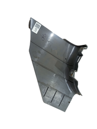 MOLDURA SOLEIRA LADO ESQUERDO TUCSON 2008 A 2015