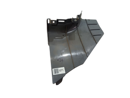 MOLDURA SOLEIRA LADO ESQUERDO TUCSON 2008 A 2015