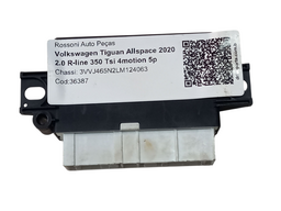 MÓDULO SENSOR ESTACIONAMENTO TIGUAN  5QA919298H