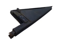 ACABAMENTO VIDRO PORTA TRASEIRA LADO ESQUERDO TUCSON 2005/16