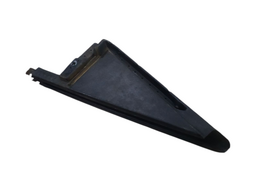 ACABAMENTO VIDRO PORTA TRASEIRA LADO ESQUERDO TUCSON 2005/16