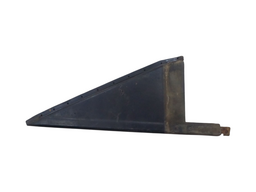 ACABAMENTO VIDRO PORTA TRASEIRA LADO ESQUERDO TUCSON 2005/16