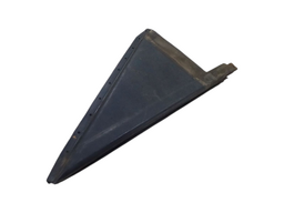 ACABAMENTO VIDRO PORTA TRASEIRA LADO ESQUERDO TUCSON 2005/16