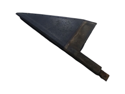 ACABAMENTO VIDRO PORTA TRASEIRA LADO ESQUERDO TUCSON 2005/16