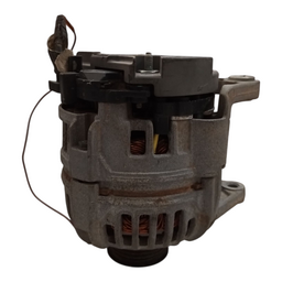 Alternador Ka Fiesta Courier 1.0 1.6 Zetec 2000 a 2014