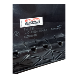 ACABAMENTO COLUNA PORTA DIANT ESQ BMW 118I 120I 125 12 A 19