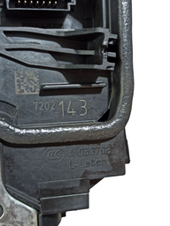 FECHADURA DIANT ESQ BMW 116I 118I 320I 7202143 7 PINOS 12 A 