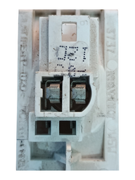 LUZ  INTERNA PORTA LUVAS FLUENCE 2011 2012 A 2014 