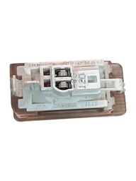 LUZ  INTERNA PORTA LUVAS FLUENCE 2011 2012 A 2014 