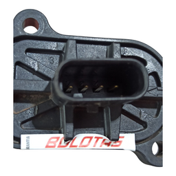 SENSOR MAF BMW 116I 118I 316I 1.6 TURBO 7602038 11 A 15