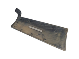 MOLDURA FRISO TRASEIRO ESQUERDA TUCSON 2006/2015