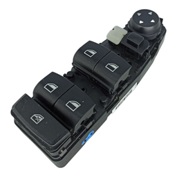 COMANDO VIDRO BMW 118I 320I X1 X3 X5 9208109 11 A 22