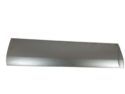 Aplique Moldura Porta Dianteira Esquerda Tucson 2005 a 2010