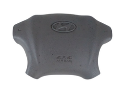 BOLSA AIRBAG VOLANTE TUCSON 2006/2016