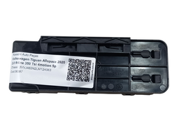 MODULO CENTRAL CONFORTO TAMPA TRASEIRA TIGUAN COD 5Q0959107S