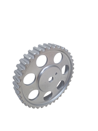 Polia Comando Valvulas Corsa Onix Prisma 1.0 8v 2013 /2019