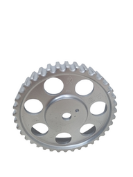 POLIA COMANDO VALVULAS CORSA ONIX PRISMA 1.0 8V 2013 /2019