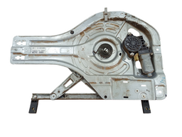 MÁQUINA DE VIDRO PORTA TRASEIRA DIREITA TUCSON 2006 A 2017