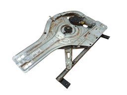 MÁQUINA DE VIDRO PORTA TRASEIRA DIREITA TUCSON 2006 A 2017