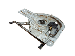 MÁQUINA DE VIDRO PORTA TRASEIRA DIREITA TUCSON 2006 A 2017